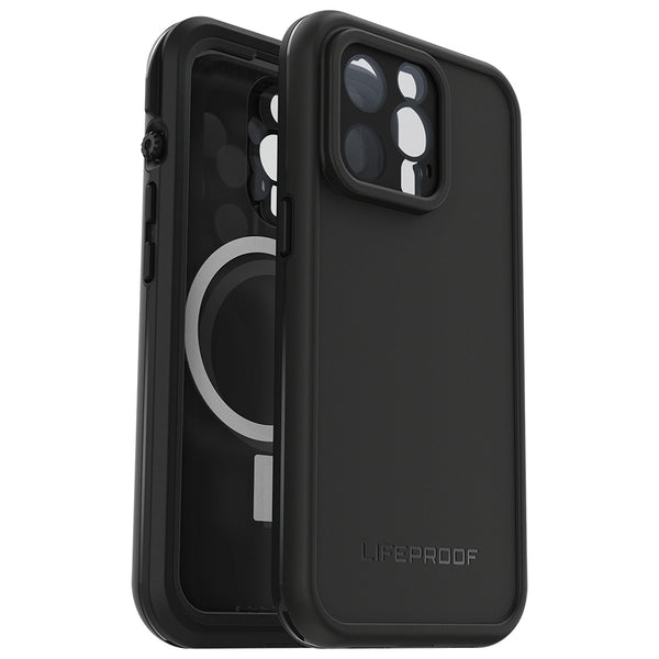 LifeProof FRE Magsafe Case For Apple iPhone 13 Pro Max - Black