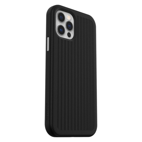 OtterBox Easy Grip Gaming Case For Apple iPhone 12/12 Pro - Black