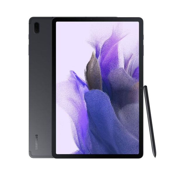 Samsung Galaxy Tab S7 FE Wi-Fi 12.4" 128GB/6GB - Black