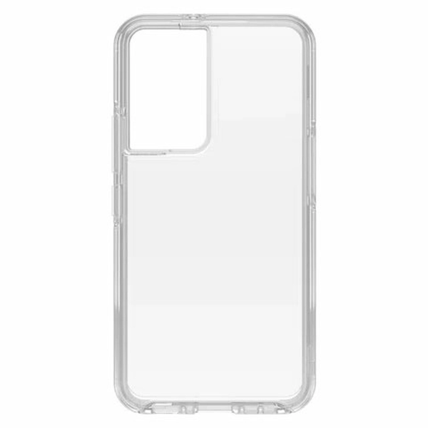 OtterBox Symmetry Series Case For Samsung Galaxy S22 - Clear