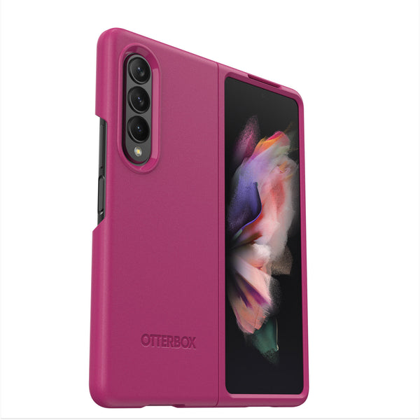 OtterBox Flex Series Case For Samsung Galaxy Z Fold3 5G - Pink