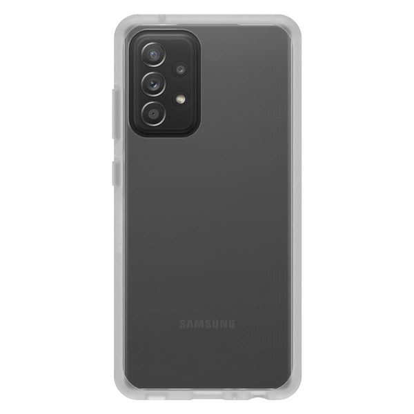 OtterBox React Case For Samsung Galaxy A52/A52 5G/A52s 5G - Clear