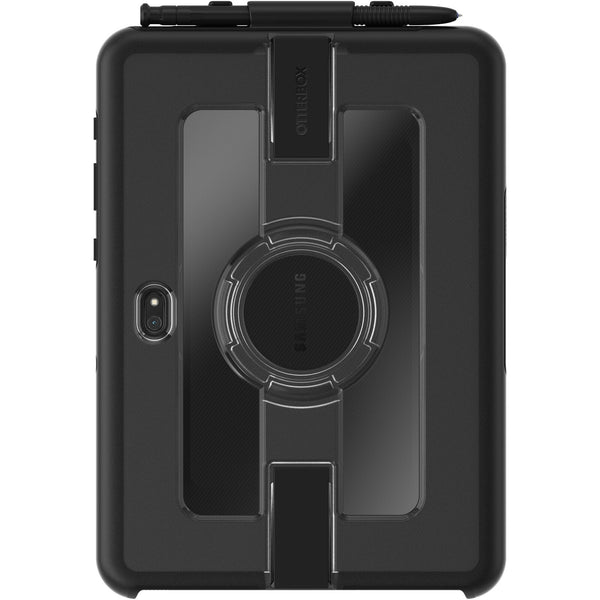 OtterBox Universe Case For Galaxy Tab Active Pro - Black/Clear