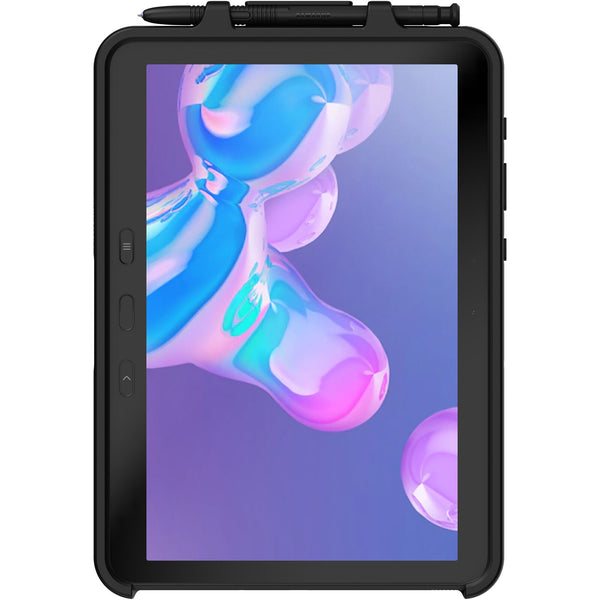 OtterBox Universe Case For Galaxy Tab Active Pro - Black/Clear