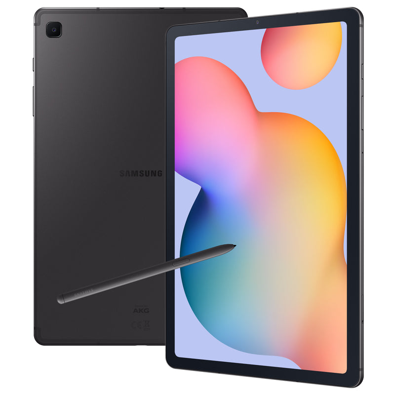 Samsung Galaxy Tab S6 Lite Wi-Fi (SM-P613) 10.4" 128GB - Grey